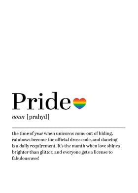 LGBT Pride