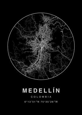 Medellin