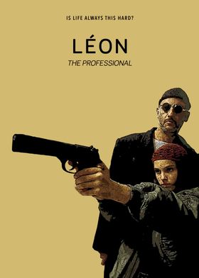 Leon The Professional