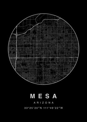 Mesa