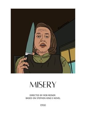 Misery