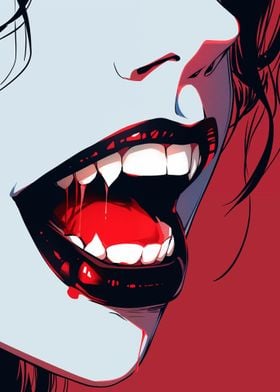 Bloody Fangs