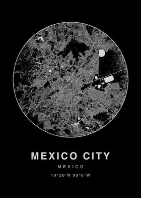 Mexico City