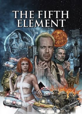 The Fifth Element