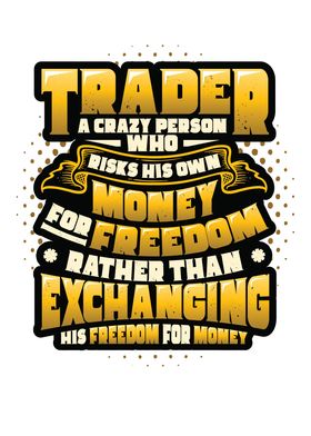 Stock Market Trader