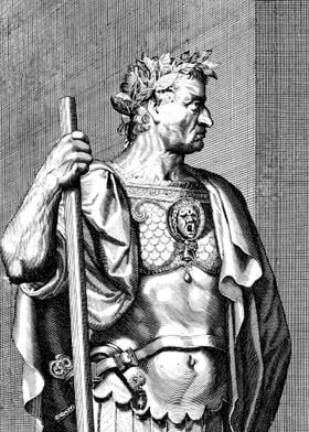 Galba Roman Emperor