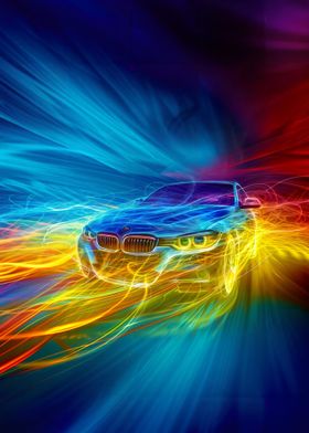 Car Energy Unleashed