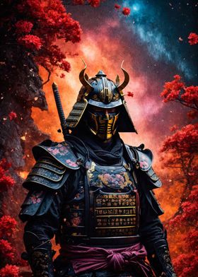 samurai japanese 