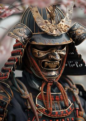 Eyes of the Samurai