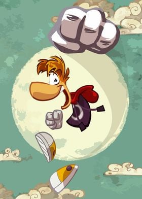 Rayman