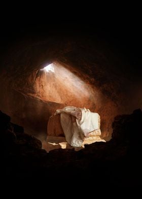 tomb of Jesus Christ 