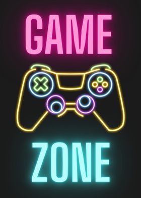 GAME ZONE