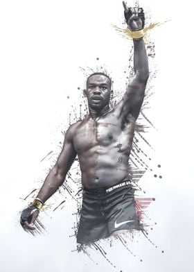 jon bones jones