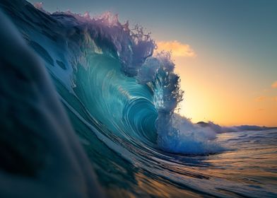 Wave Photography 7