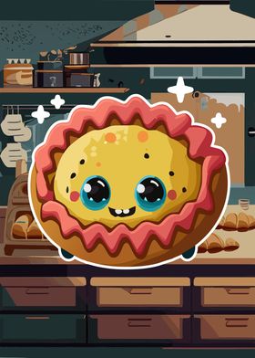 Cute Pie