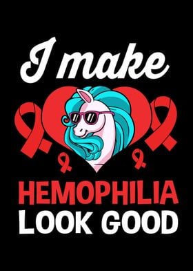 Funny Hemophilia