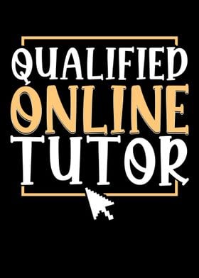 Qualified Online Tutor