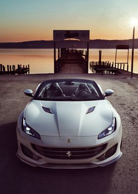 Ferrari Portofino