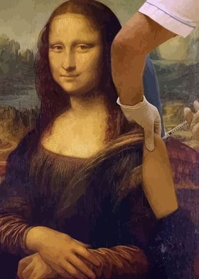 Mona Lisa Meme