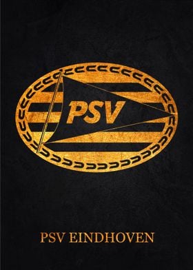 PSV Eindhoven Golden
