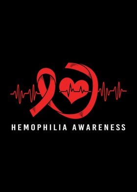 Hemophilia Heartbeat