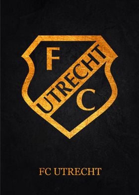 FC Utrecht Golden