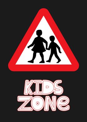 Whimsical Kids Zone