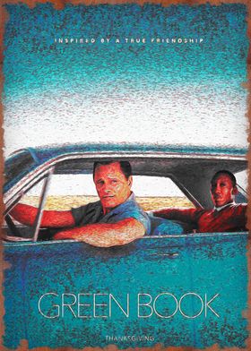 green book