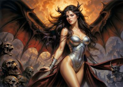 Lilith Kingdom 