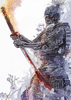 Legendary Samurai