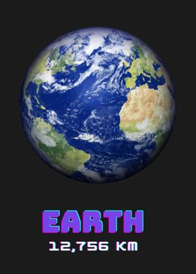 Planet Earth