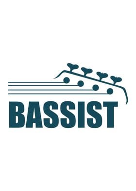 bassist