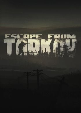 Escape From Tarkov