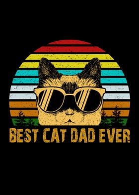 best cat dad