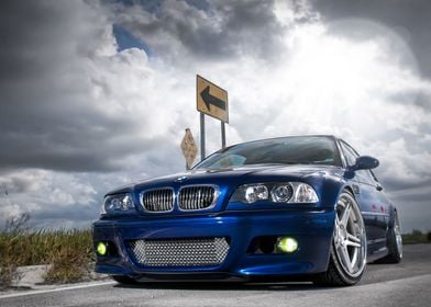 BMW M3