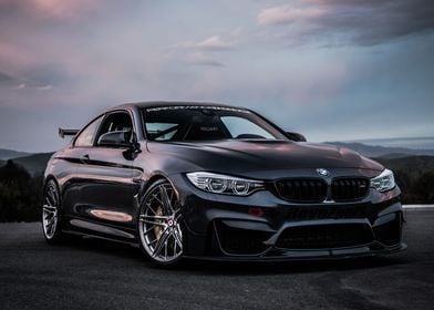 BMW M4