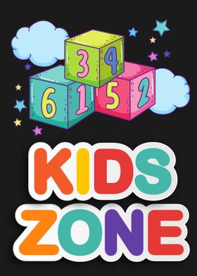 Kids Zone