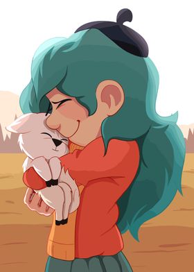 Hilda