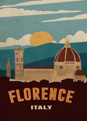 florence Italy