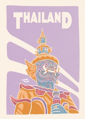 THAILAND BANGKOK ASIA