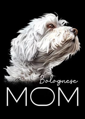 Bolognese Mom