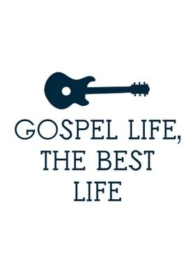 gospel life