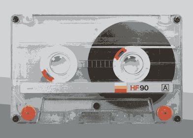 Cassette