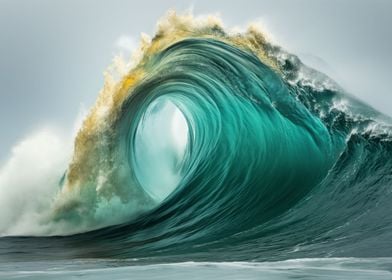 Wave Photography 8