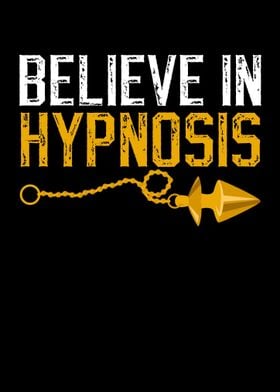 Believe In Hypnosis