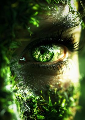 Nature Eye