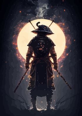 SAMURAI