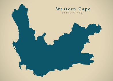 Western Cape South Africa