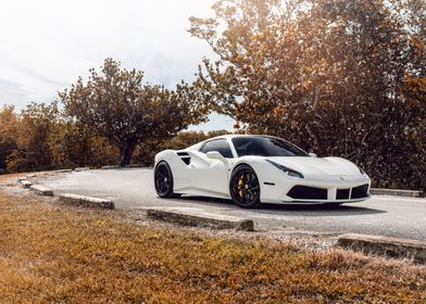 Ferrari 488