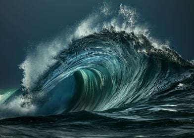 Wave Photography 9